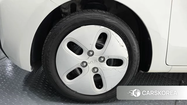 Kia The New Kia Ray id 4763146 из Кореи 24