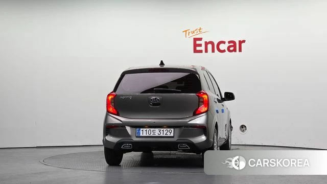 Kia Morning Urban (JA) id 4769774 из Кореи 24