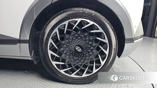 Hyundai Ionic 5 id 3566631 из Кореи 14