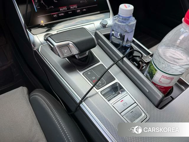 Audi A6L id 4353170 из Китая 7