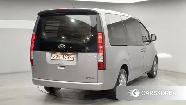 Hyundai Staria id 3023032 из Кореи 14