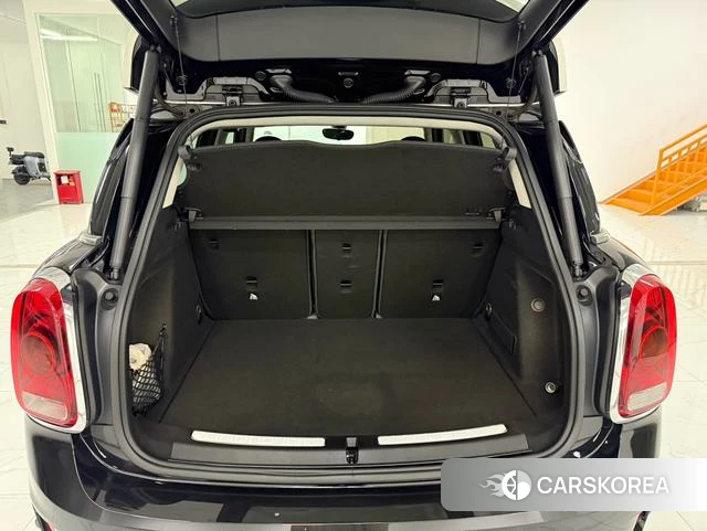 MINI COUNTRYMAN id 4219988 из Китая 14