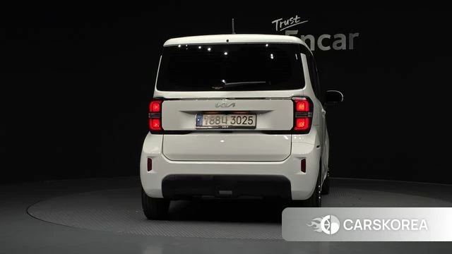Kia The New Kia Ray id 4422511 из Кореи 14