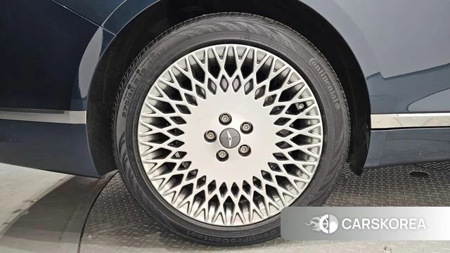 Genesis G80 (RG3) id 3941100 из Кореи 14