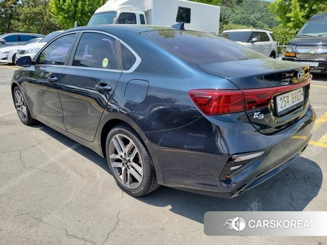 Kia Come New K3 id 4294909 из Кореи 12