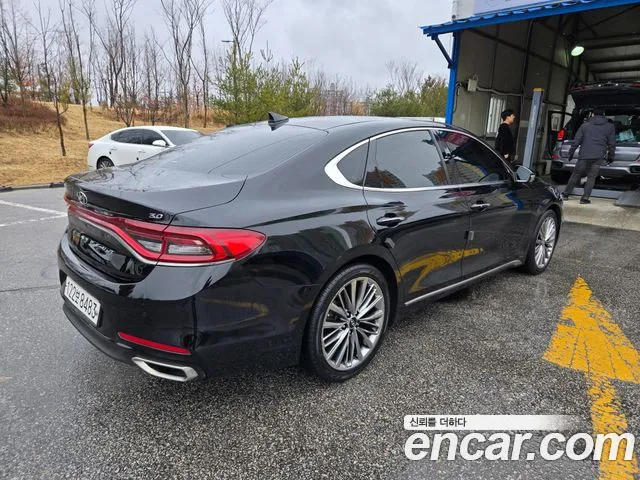 Hyundai Grandeur IG id 2474279 из Кореи 11