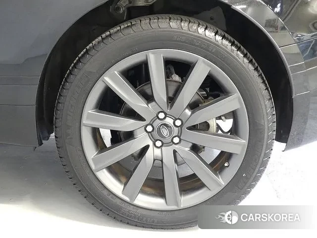 Land Rover Range Rover Velar id 3567664 из Кореи 14