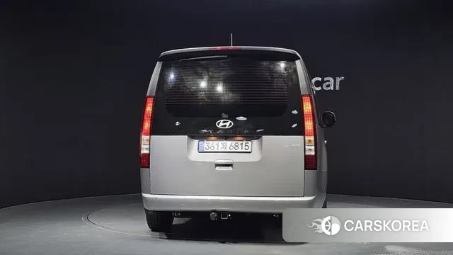 Hyundai Staria id 3523284 из Кореи 14