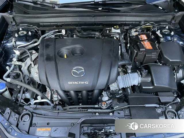 Mazda CX-30 id 4276032 из Китая 11