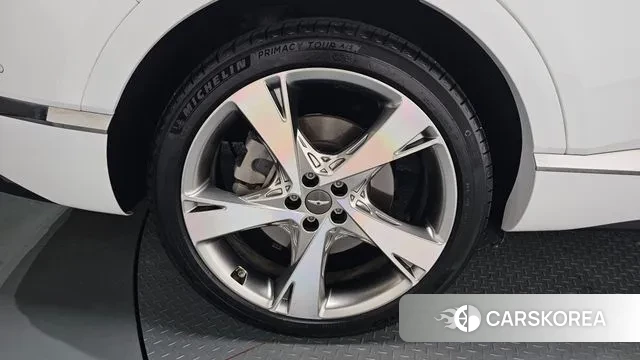 Genesis GV80 id 3038385 из Кореи 14