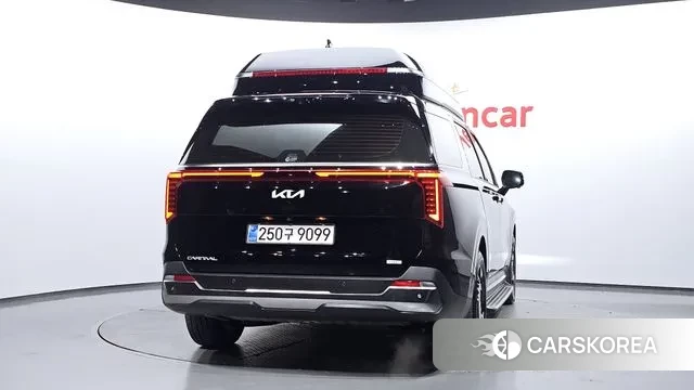 Kia The New Carnival 4th Generation id 3299740 из Кореи 14