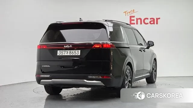 Kia Carnival 4th generation id 3354494 из Кореи 14