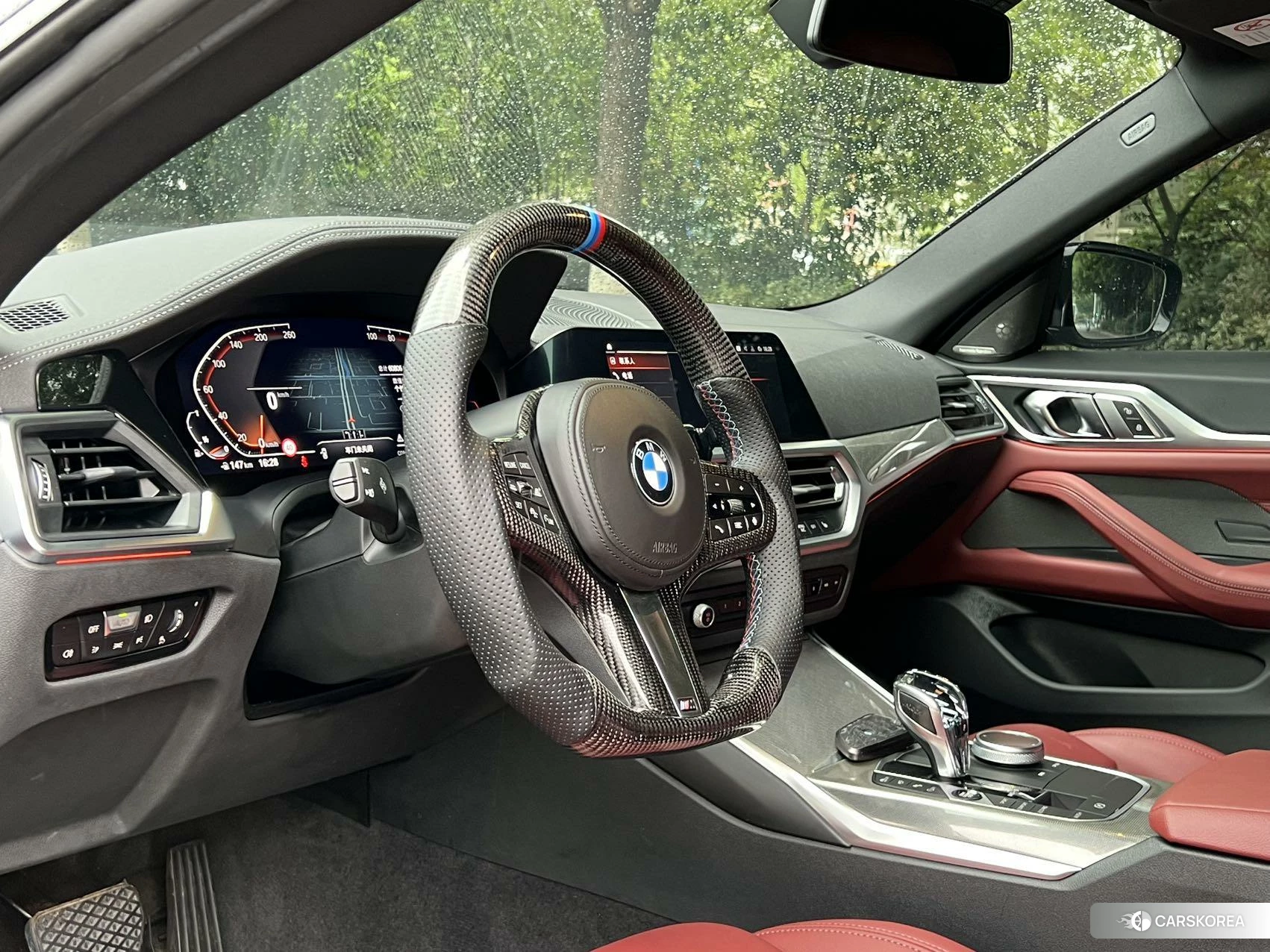BMW 4 series id 4473816 из Китая 17