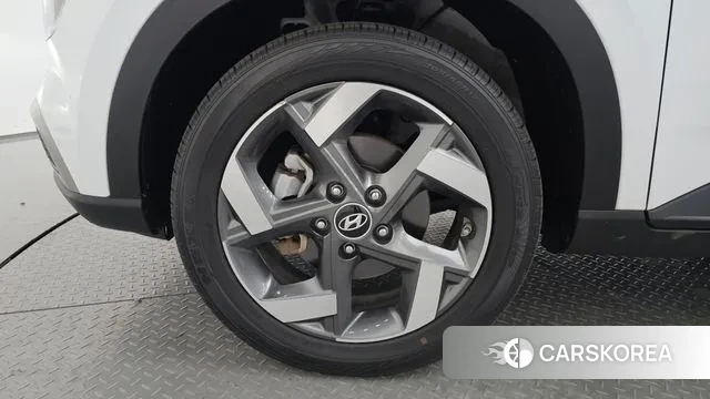 Hyundai Venue id 3691827 из Кореи 14