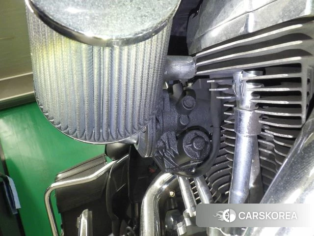 Engine photo