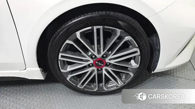 Kia The New K3 2nd generation id 3606980 из Кореи 14