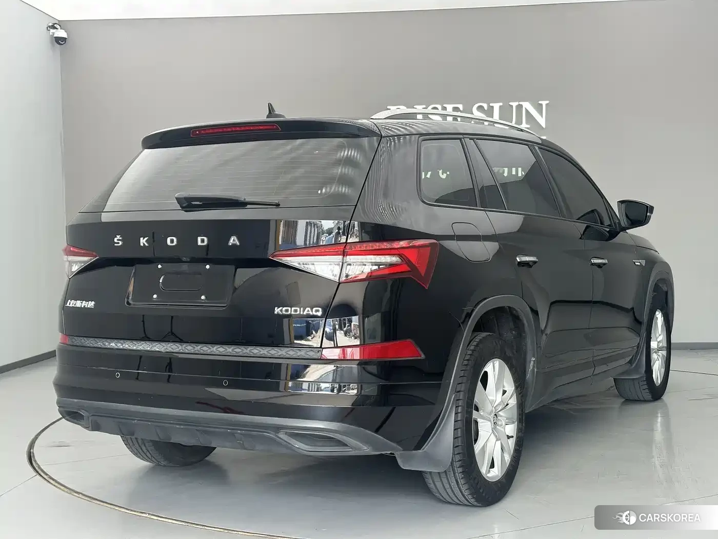 Skoda Kodiaq id 4644621 из Китая 11