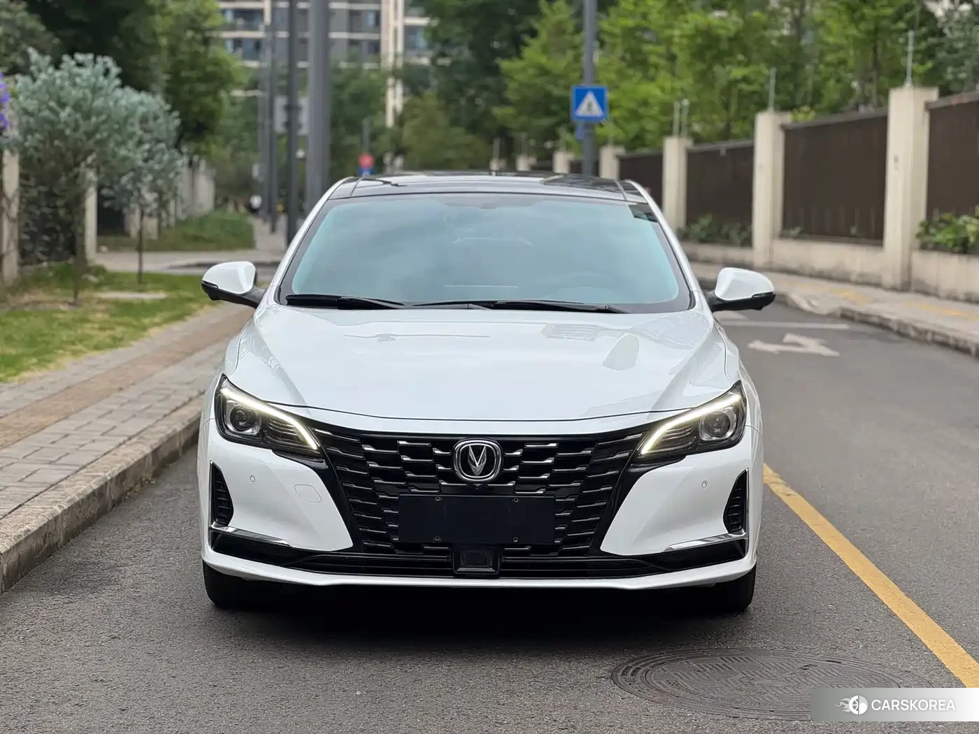 Chang'an Ruicheng CC id 4545882 из Китая 16