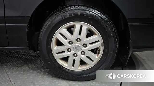 Hyundai The New Grand Starex id 3747555 из Кореи 14