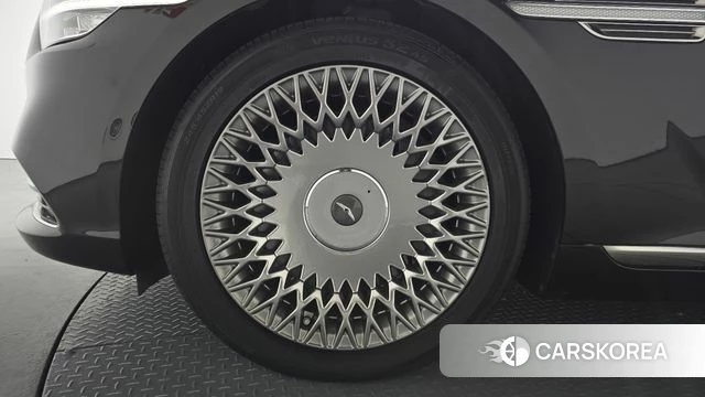 Genesis G90 id 4285586 из Кореи 26
