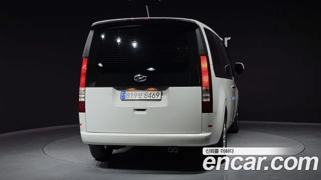 Hyundai Staria id 2658745 из Кореи 14