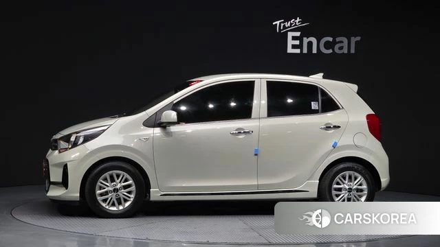 Kia Morning Urban (JA) id 4768981 из Кореи 24