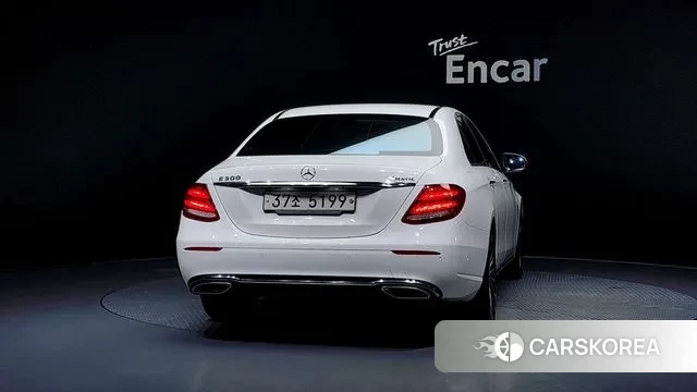 Mercedes-Benz E-Class W213 id 3526513 из Кореи 14