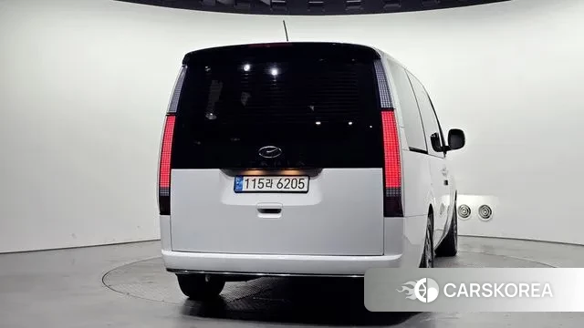 Hyundai Staria id 3443084 из Кореи 14