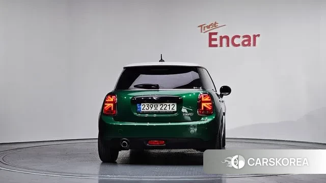 Mini Cooper id 3777821 из Кореи 14