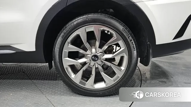 Kia Sorento 4th Generation id 3736462 из Кореи 14