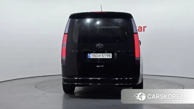 Hyundai Staria id 3655287 из Кореи 14