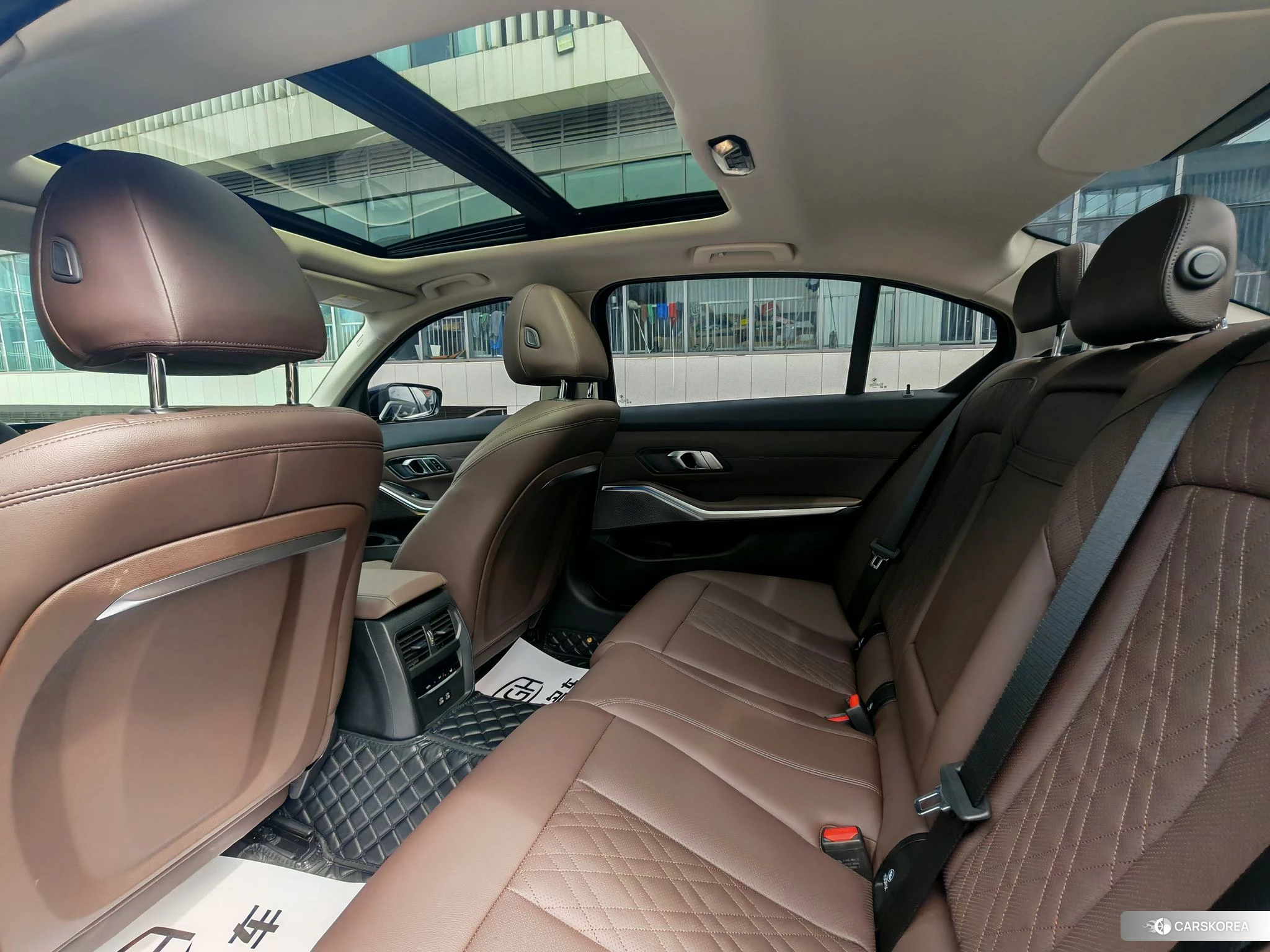 BMW 3 series id 4452681 из Китая 7