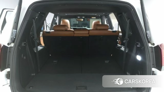 Kia Mohave Master id 4842535 из Кореи 14