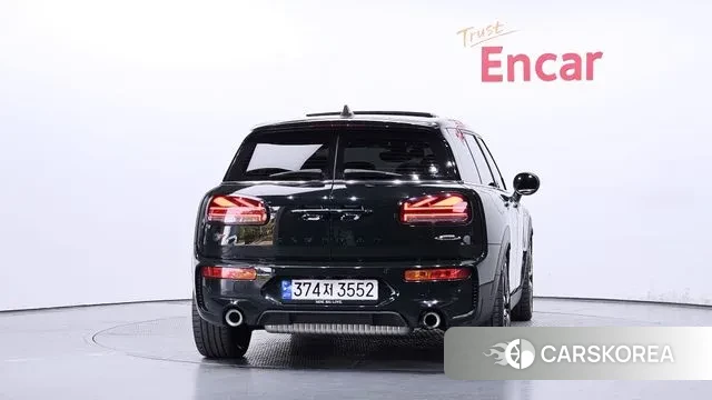 Mini Cooper S Clubman id 3294761 из Кореи 14