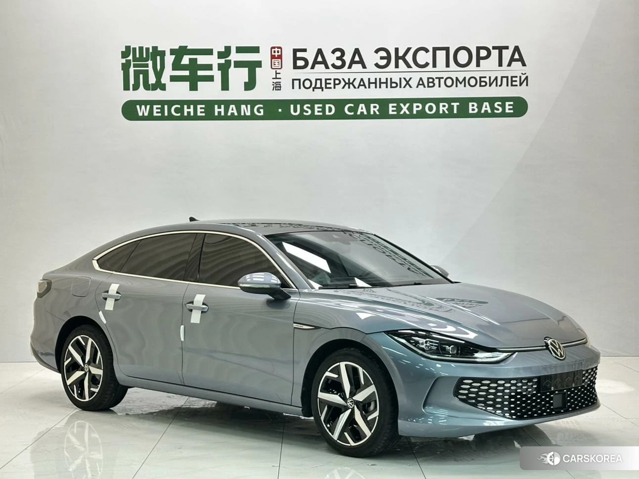 Volkswagen Lingdu id 4455218 из Китая 17