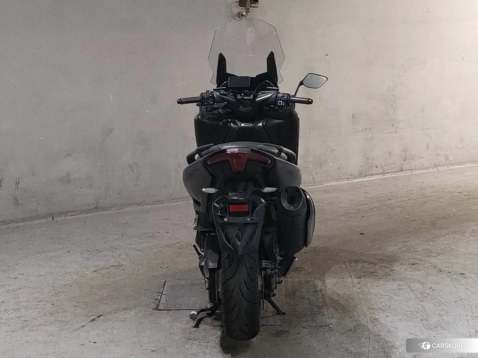 Yamaha T-MAX 560 2020 из Японии, фото 2