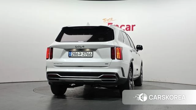 Kia Sorento 4th Generation id 4422558 из Кореи 28