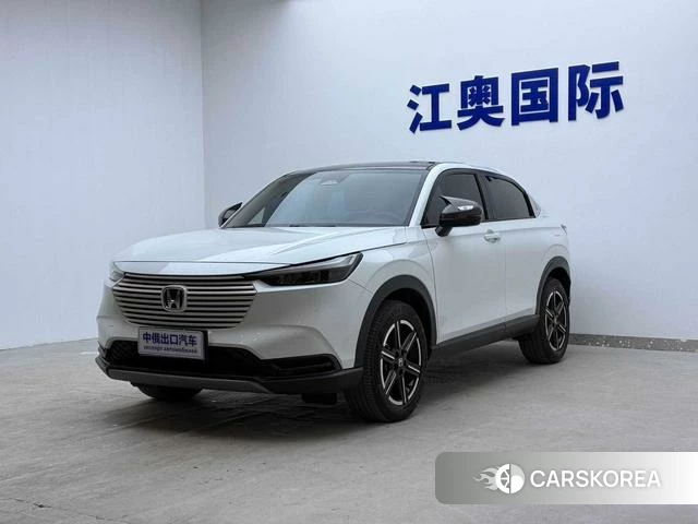 Honda Binzhi id 3983473 из Китая 15