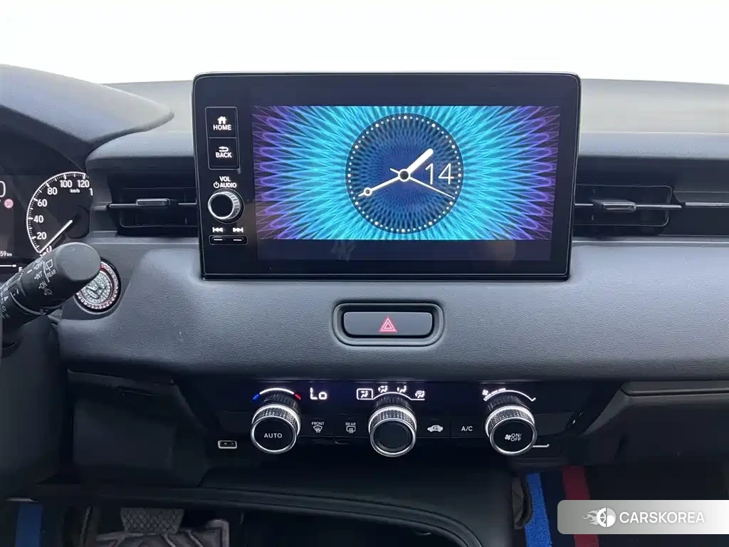 Honda Vezel id 4547319 из Китая 24