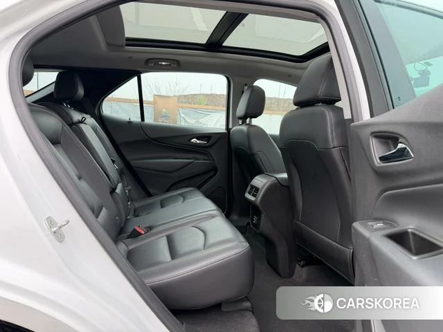 Chevrolet Explorer id 4209501 из Китая 11