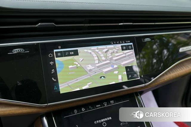 Audi Q7 id 4336220 из Китая 30