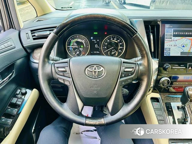 Toyota Wilfa id 4261117 из Китая 11