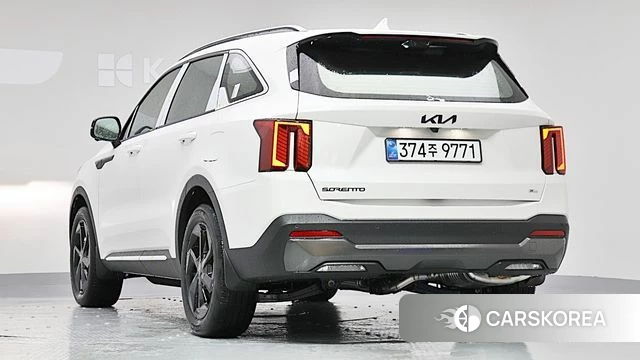 Kia The New Sorento 4th Generation id 3750720 из Кореи 14