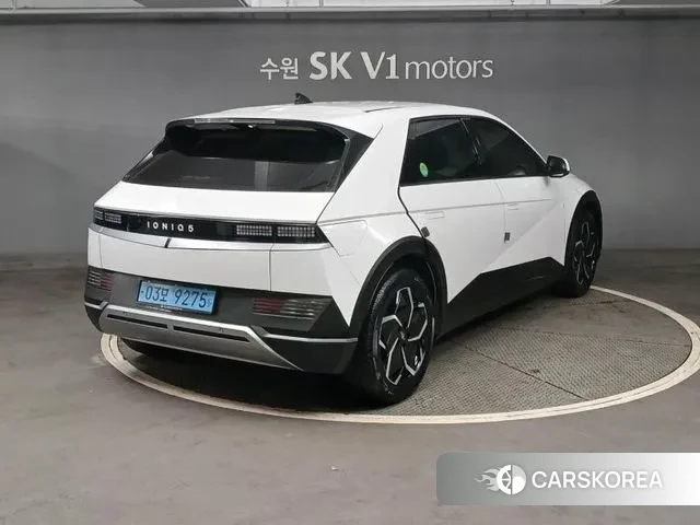 Hyundai Ionic 5 id 3355606 из Кореи 14