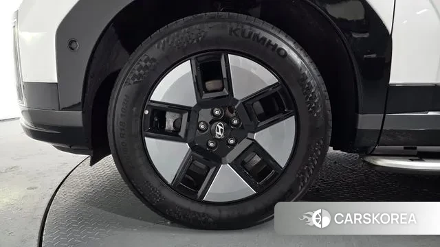 Hyundai Santa Fe (MX5) id 3457546 из Кореи 14