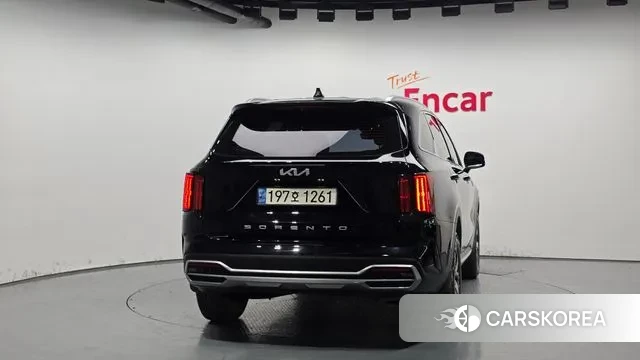 Kia Sorento 4th Generation id 3354888 из Кореи 14