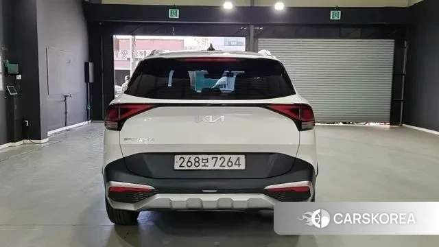 Kia The New Kia Ray id 3701265 из Кореи 12