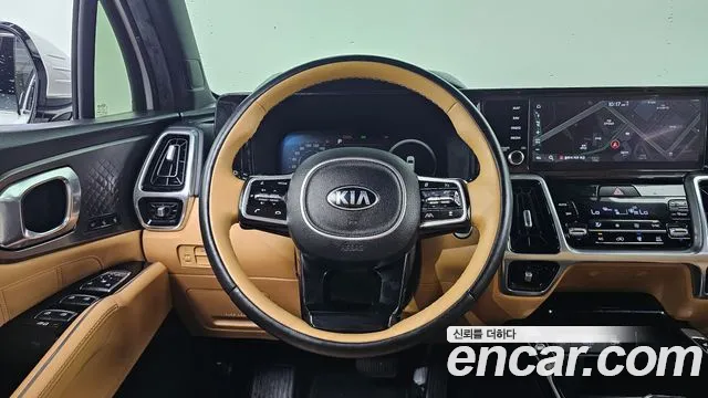 Kia Sorento 4th Generation id 2650234 из Кореи 14