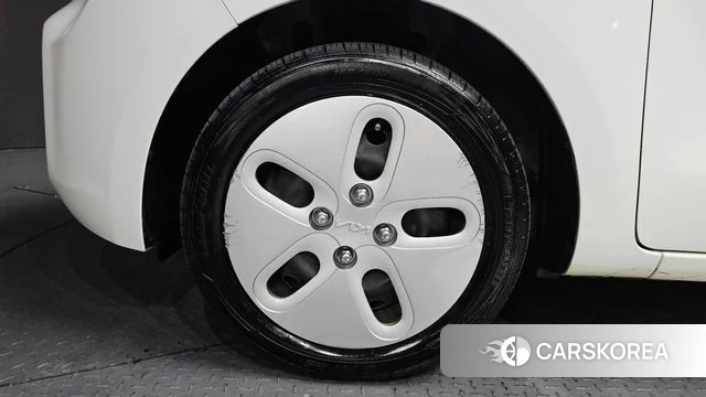 Kia The New Ray id 4624646 из Кореи 26