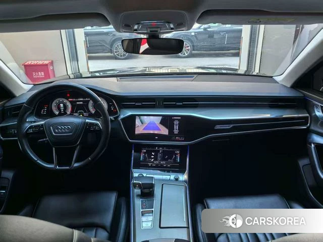 Audi A6L id 4276757 из Китая 7